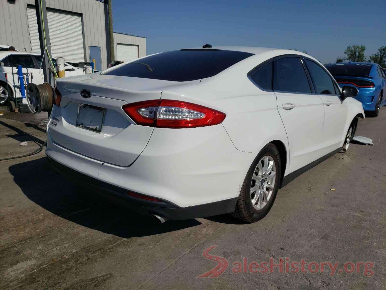 3FA6P0G78GR285197 2016 FORD FUSION