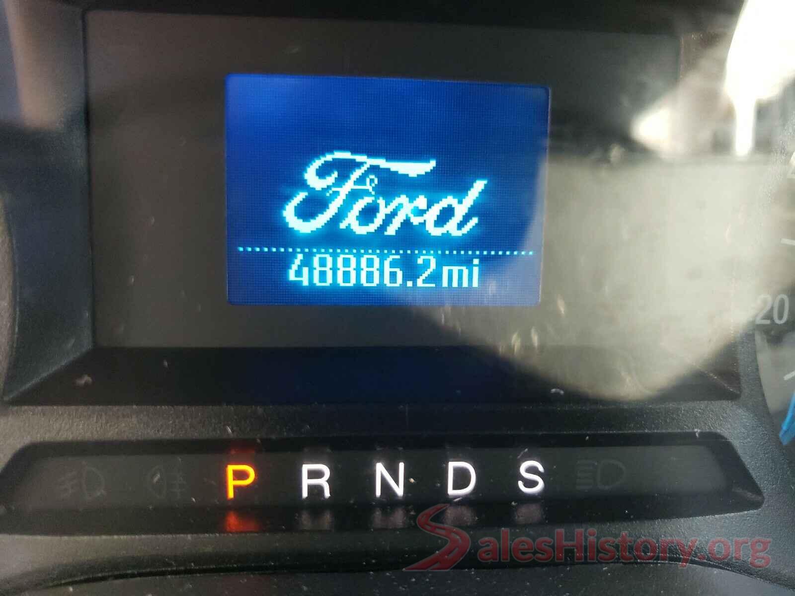 3FA6P0G78GR285197 2016 FORD FUSION