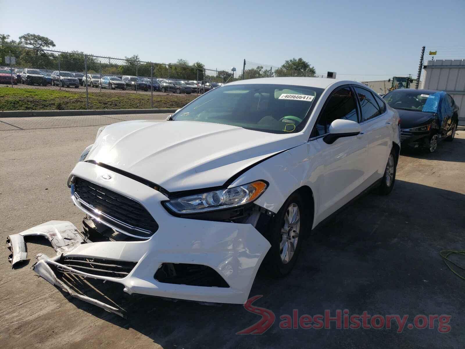 3FA6P0G78GR285197 2016 FORD FUSION