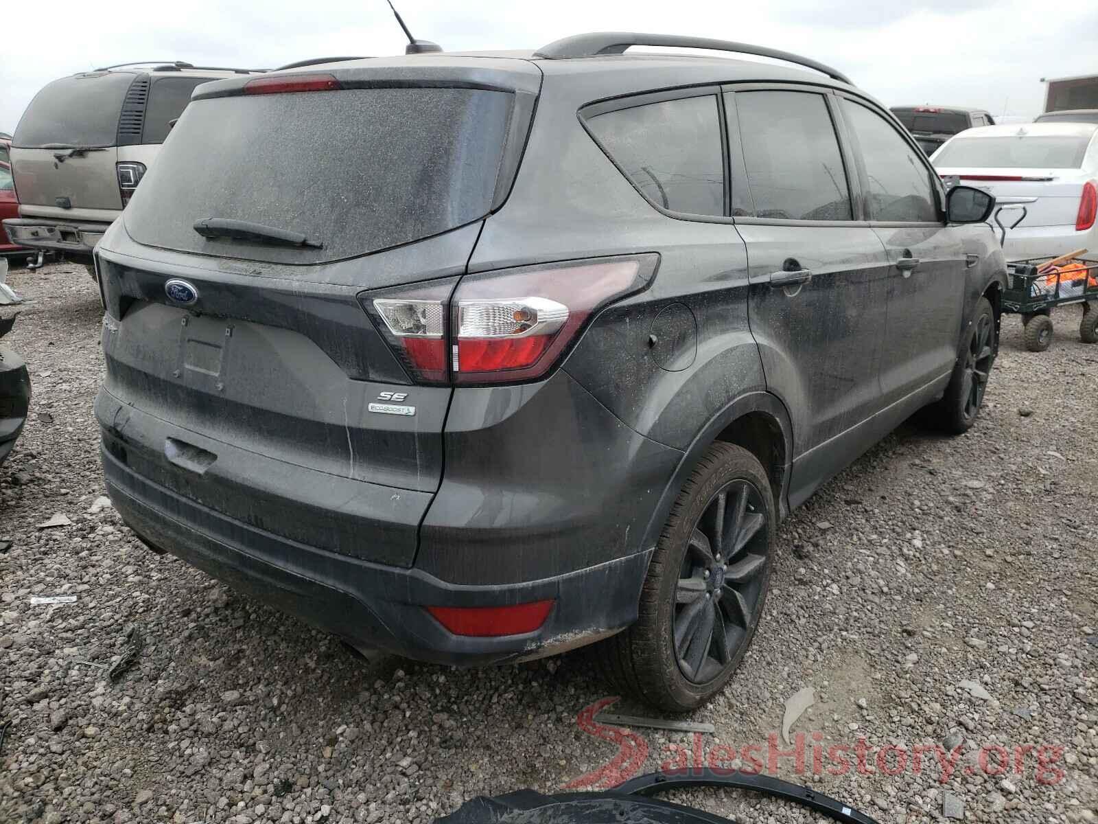 1FMCU0GD9HUC49147 2017 FORD ESCAPE