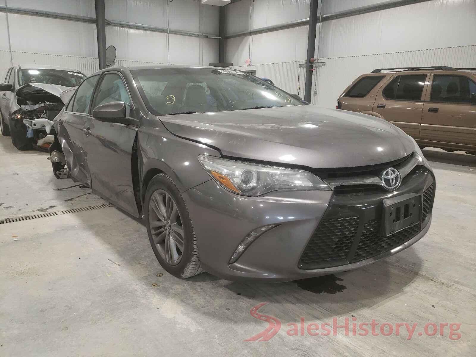 4T1BF1FK0GU117890 2016 TOYOTA CAMRY