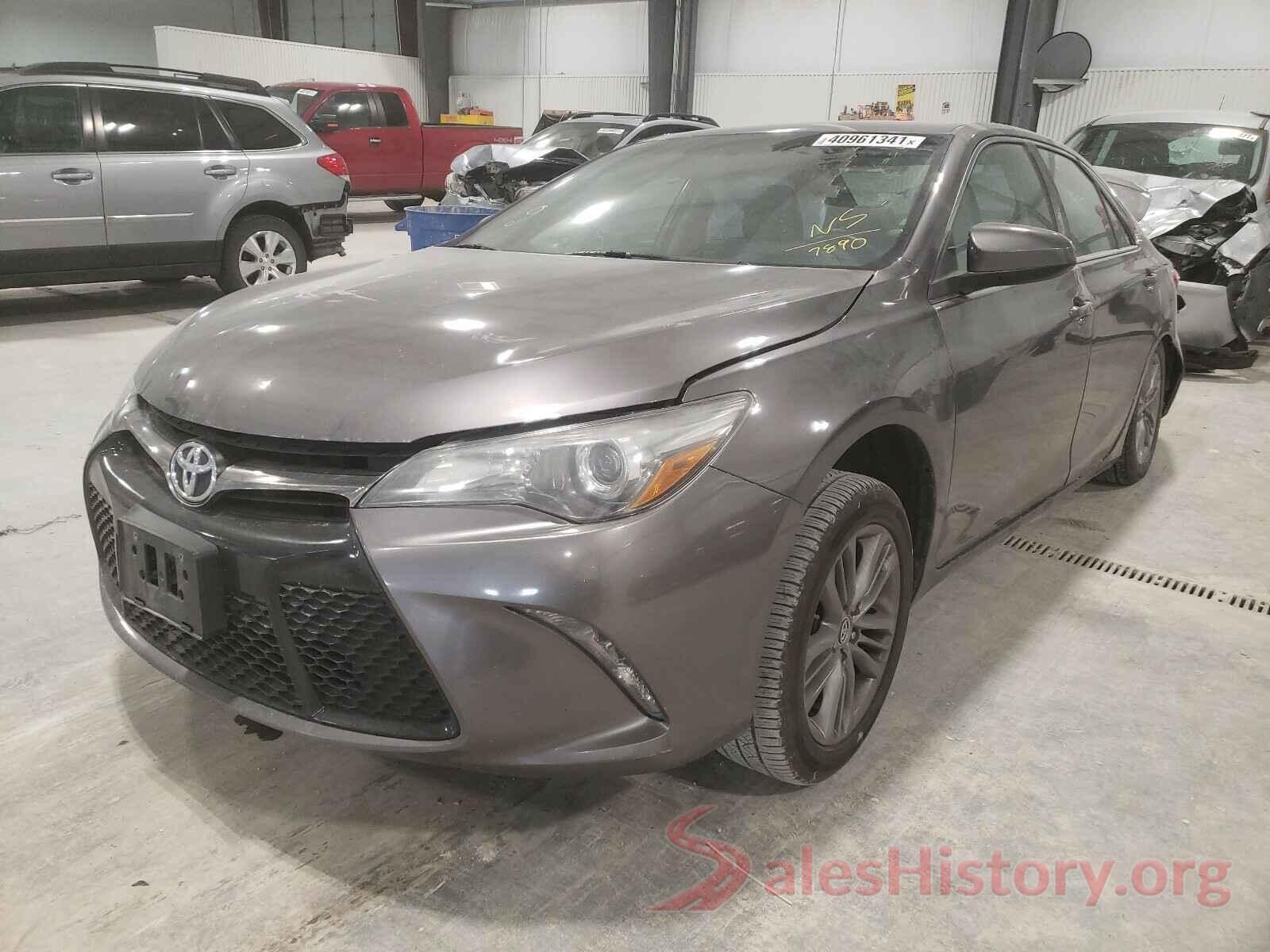 4T1BF1FK0GU117890 2016 TOYOTA CAMRY