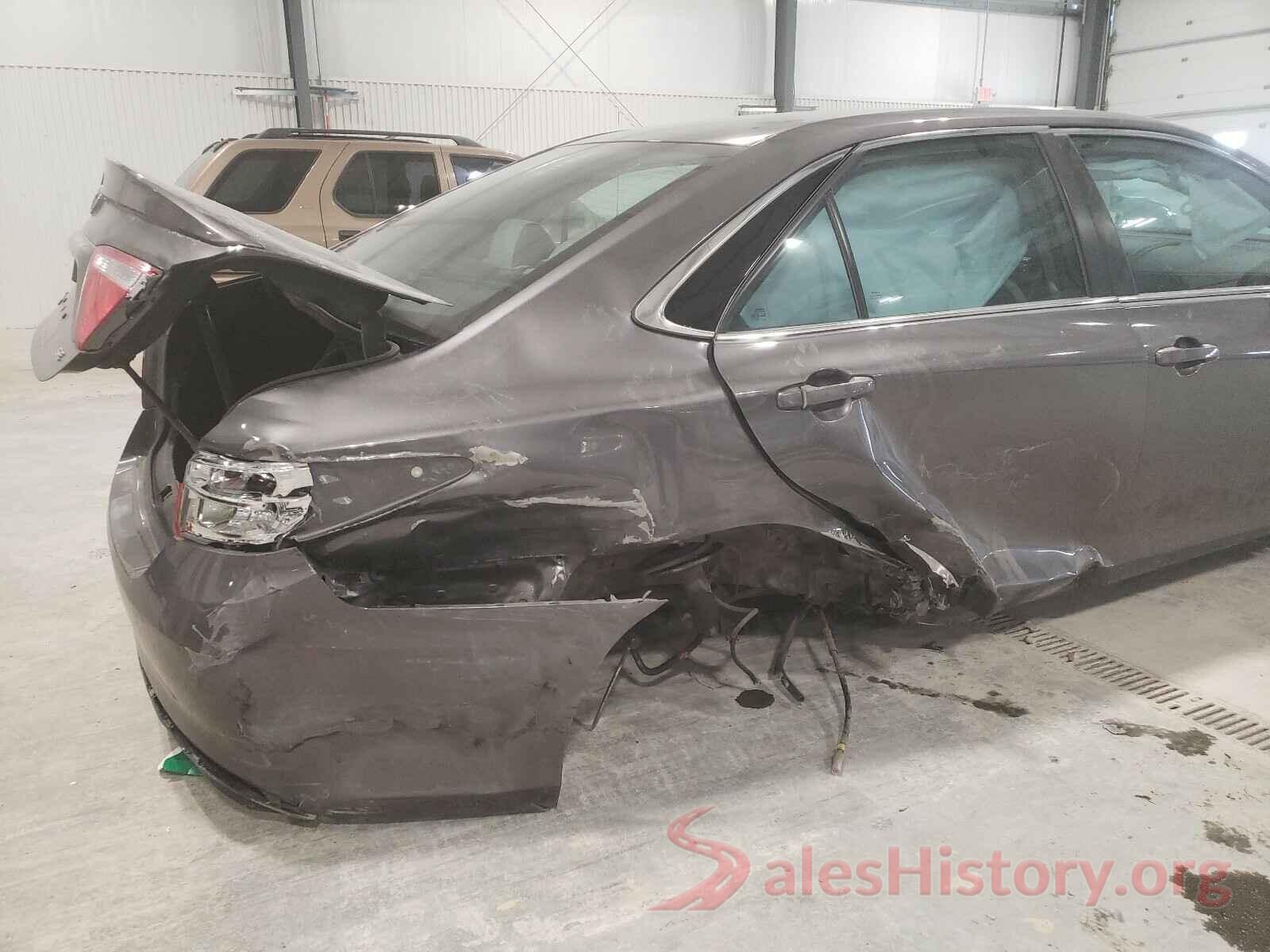 4T1BF1FK0GU117890 2016 TOYOTA CAMRY