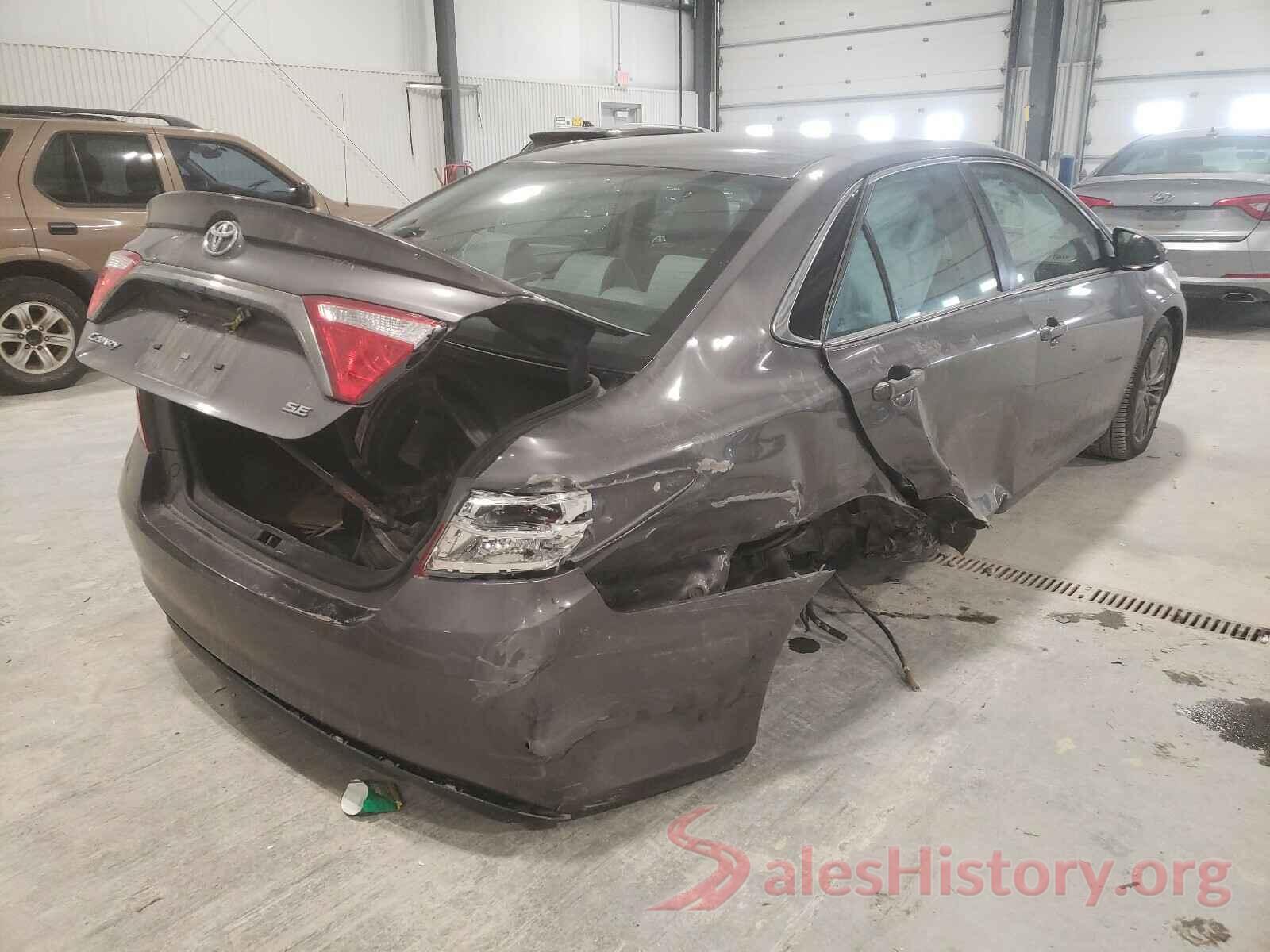 4T1BF1FK0GU117890 2016 TOYOTA CAMRY