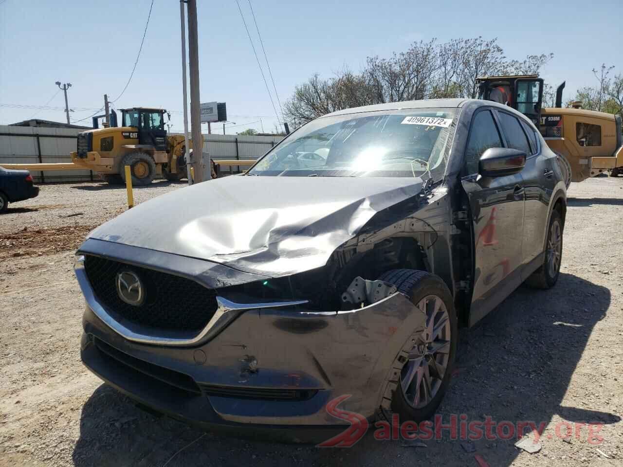 JM3KFADM6K1629146 2019 MAZDA CX-5