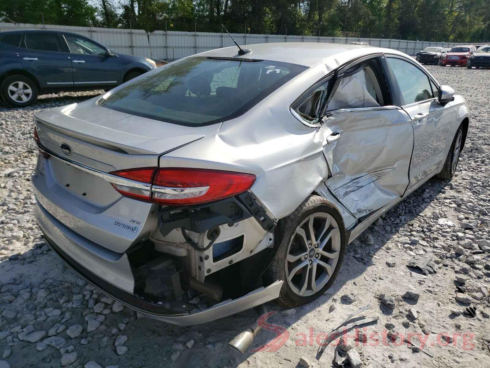 3FA6P0LU8HR286296 2017 FORD FUSION