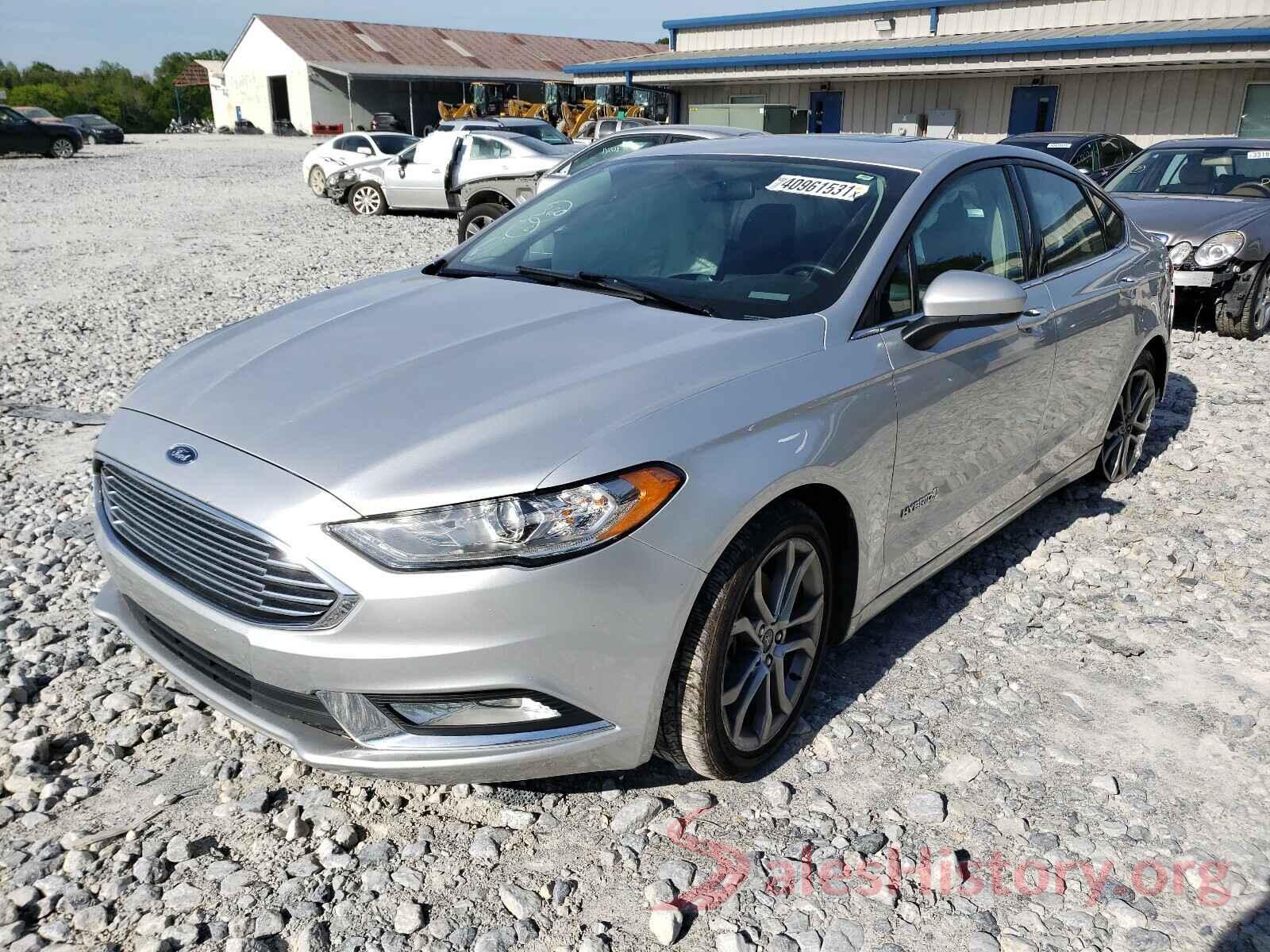 3FA6P0LU8HR286296 2017 FORD FUSION