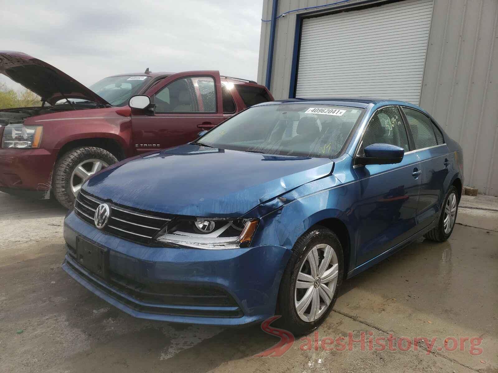 3VW2B7AJ2HM297801 2017 VOLKSWAGEN JETTA