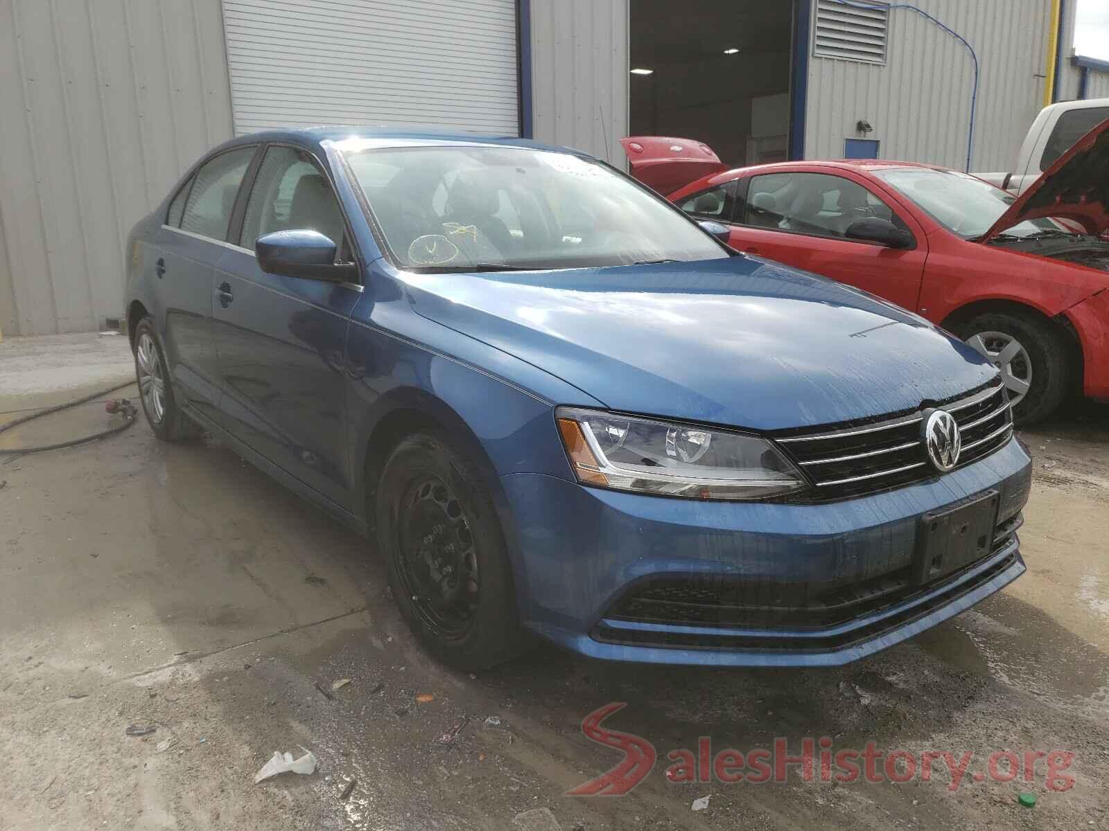 3VW2B7AJ2HM297801 2017 VOLKSWAGEN JETTA