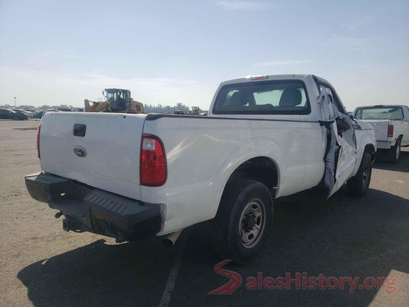 1FDBF2A69GEC06478 2016 FORD F250