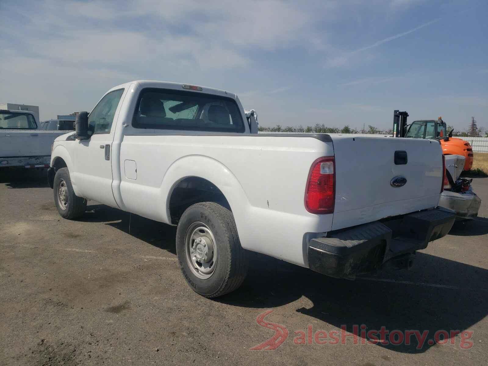 1FDBF2A69GEC06478 2016 FORD F250