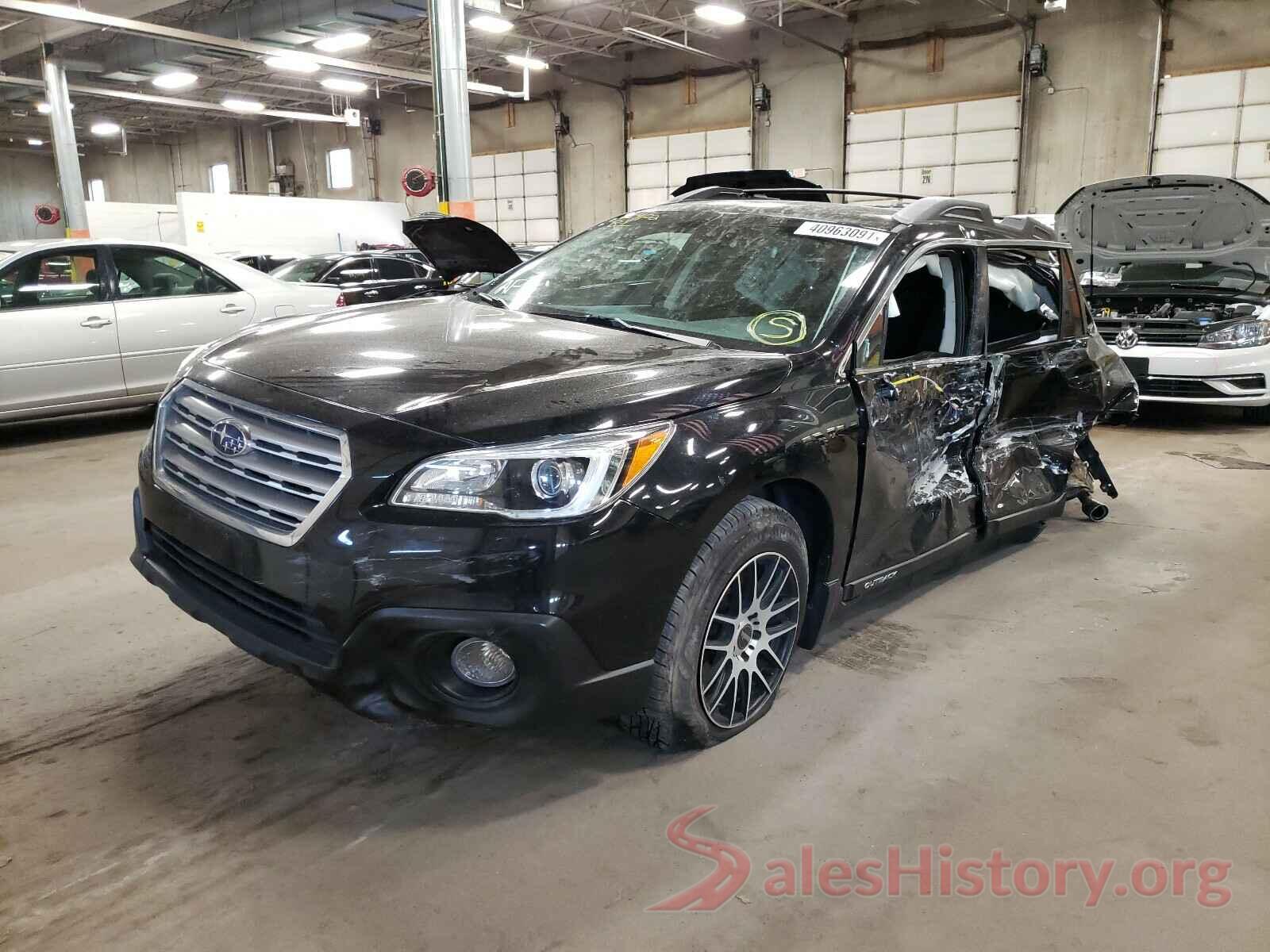 4S4BSBCC9G3320524 2016 SUBARU LEGACY