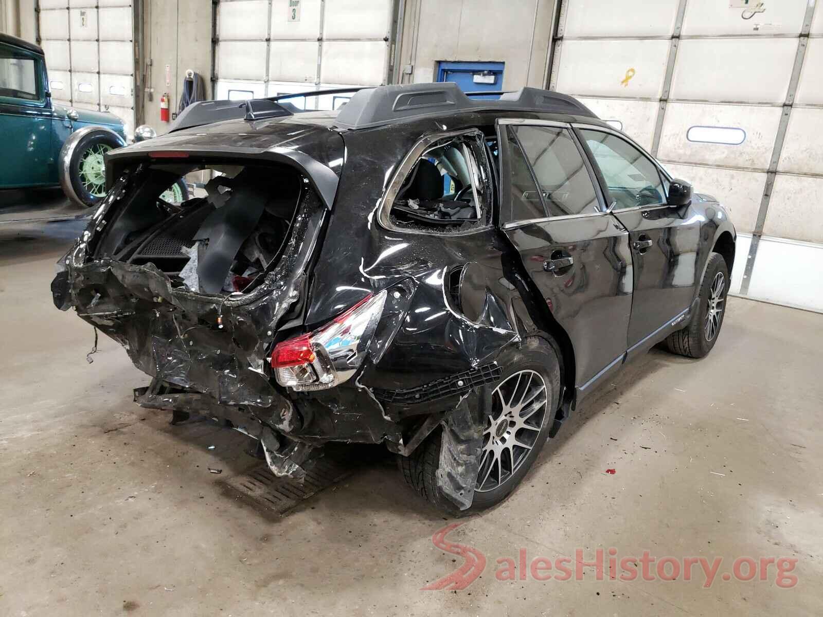 4S4BSBCC9G3320524 2016 SUBARU LEGACY