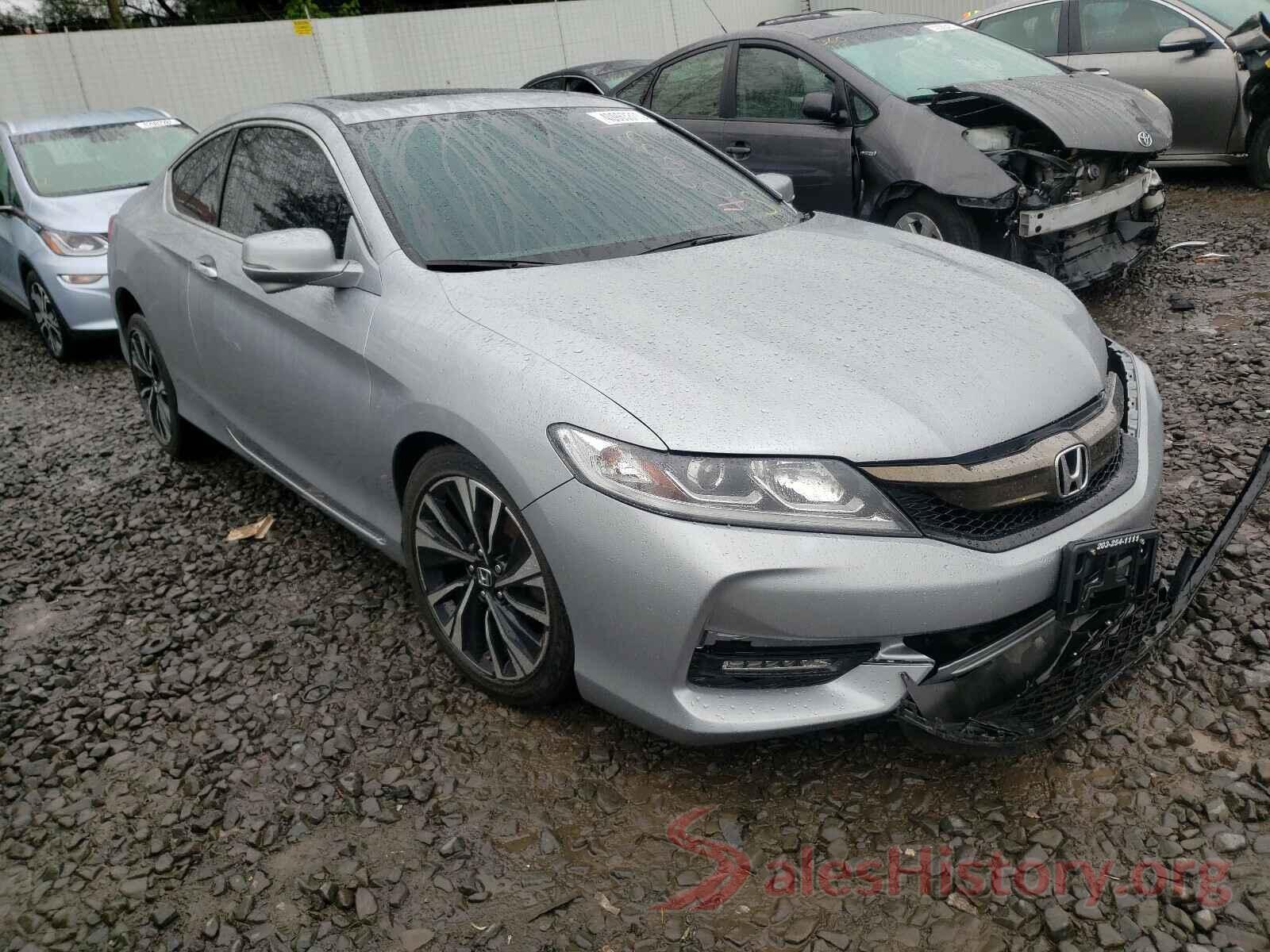 1HGCT1B88HA004785 2017 HONDA ACCORD