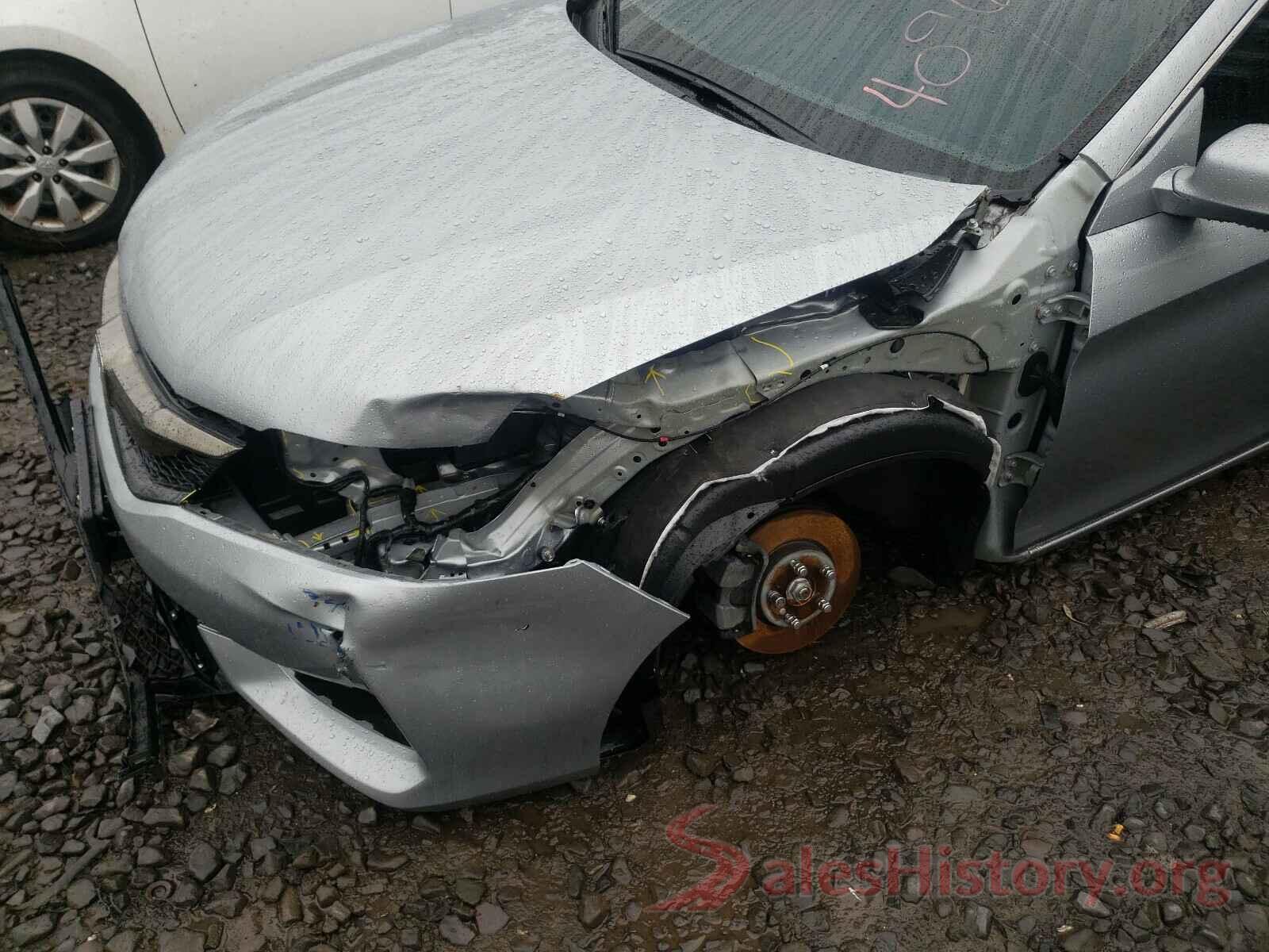 1HGCT1B88HA004785 2017 HONDA ACCORD