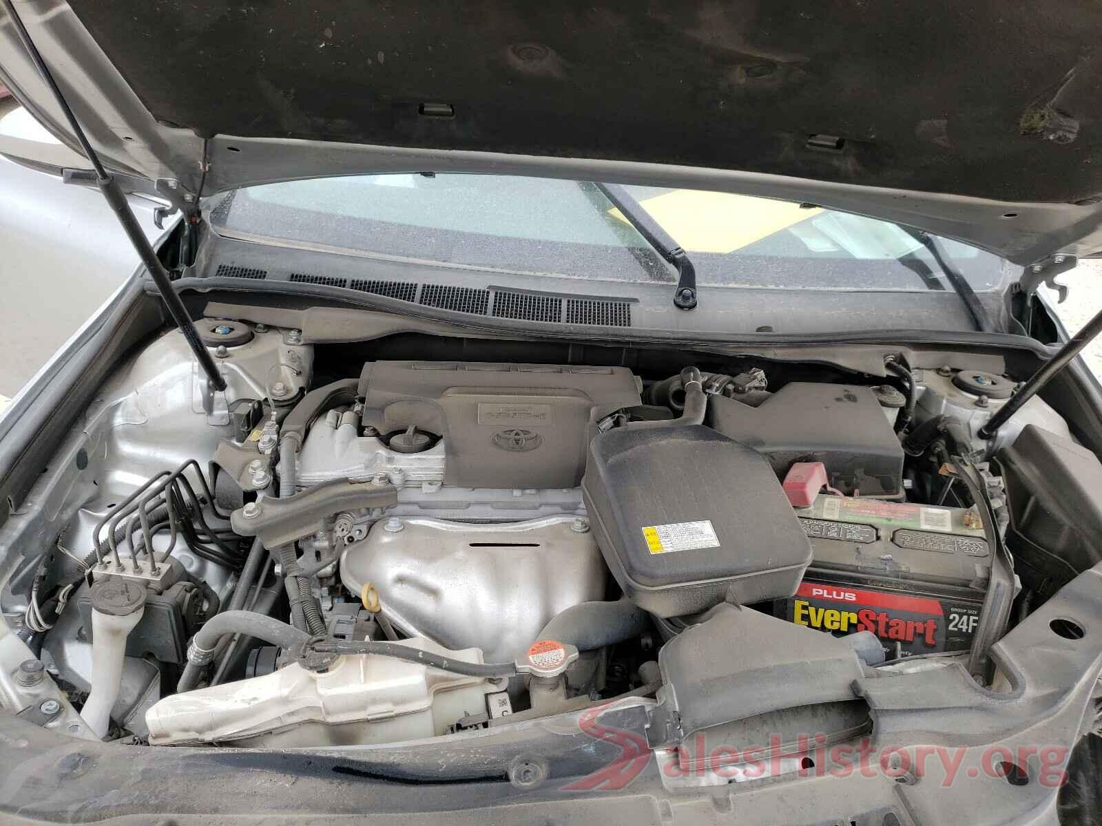 4T1BF1FK5GU590295 2016 TOYOTA CAMRY