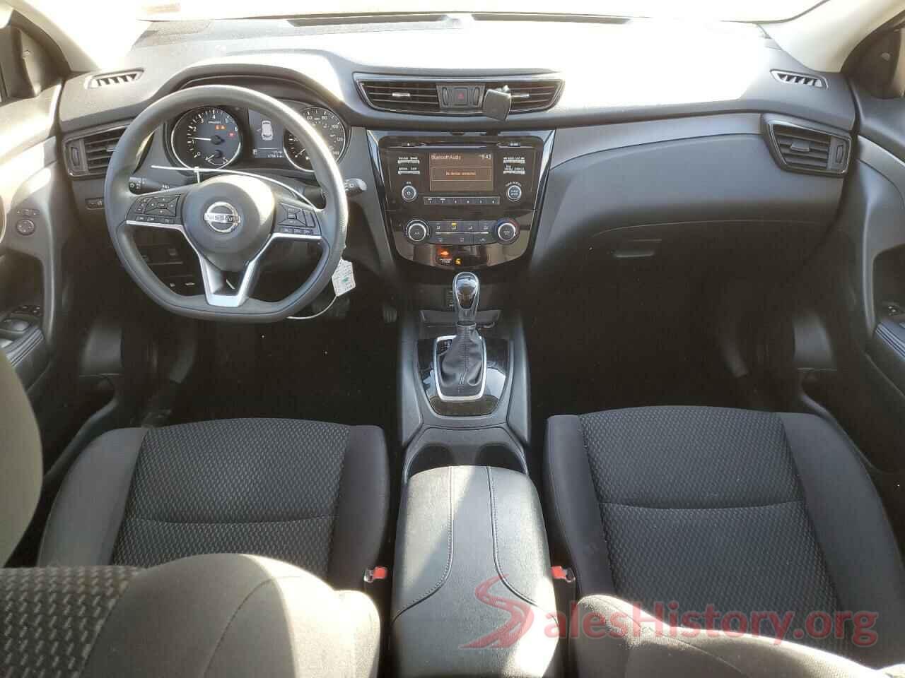 JN1BJ1CR2JW259354 2018 NISSAN ROGUE