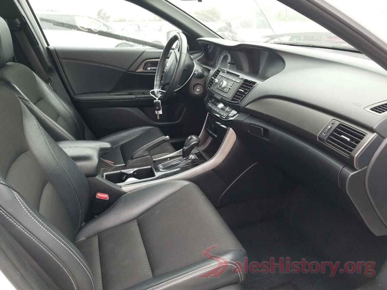 1HGCR2F5XHA102396 2017 HONDA ACCORD