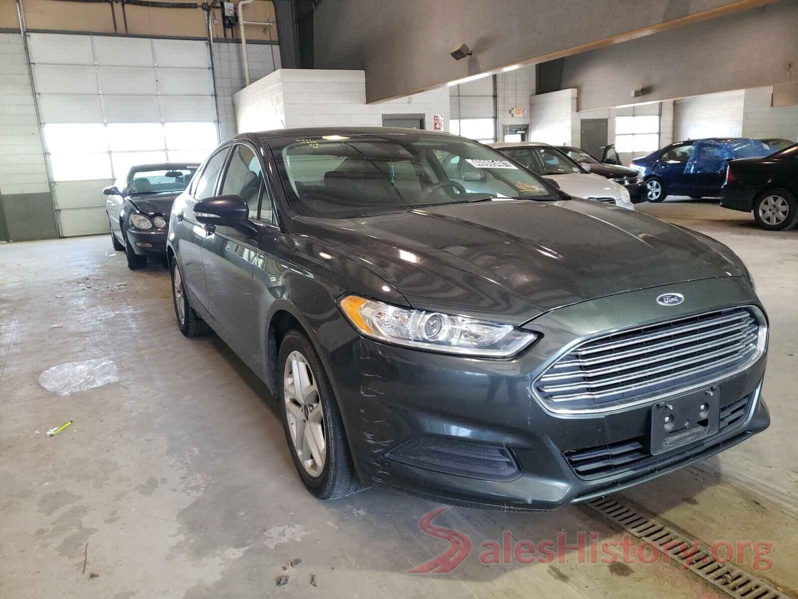 3FA6P0H77GR199717 2016 FORD FUSION