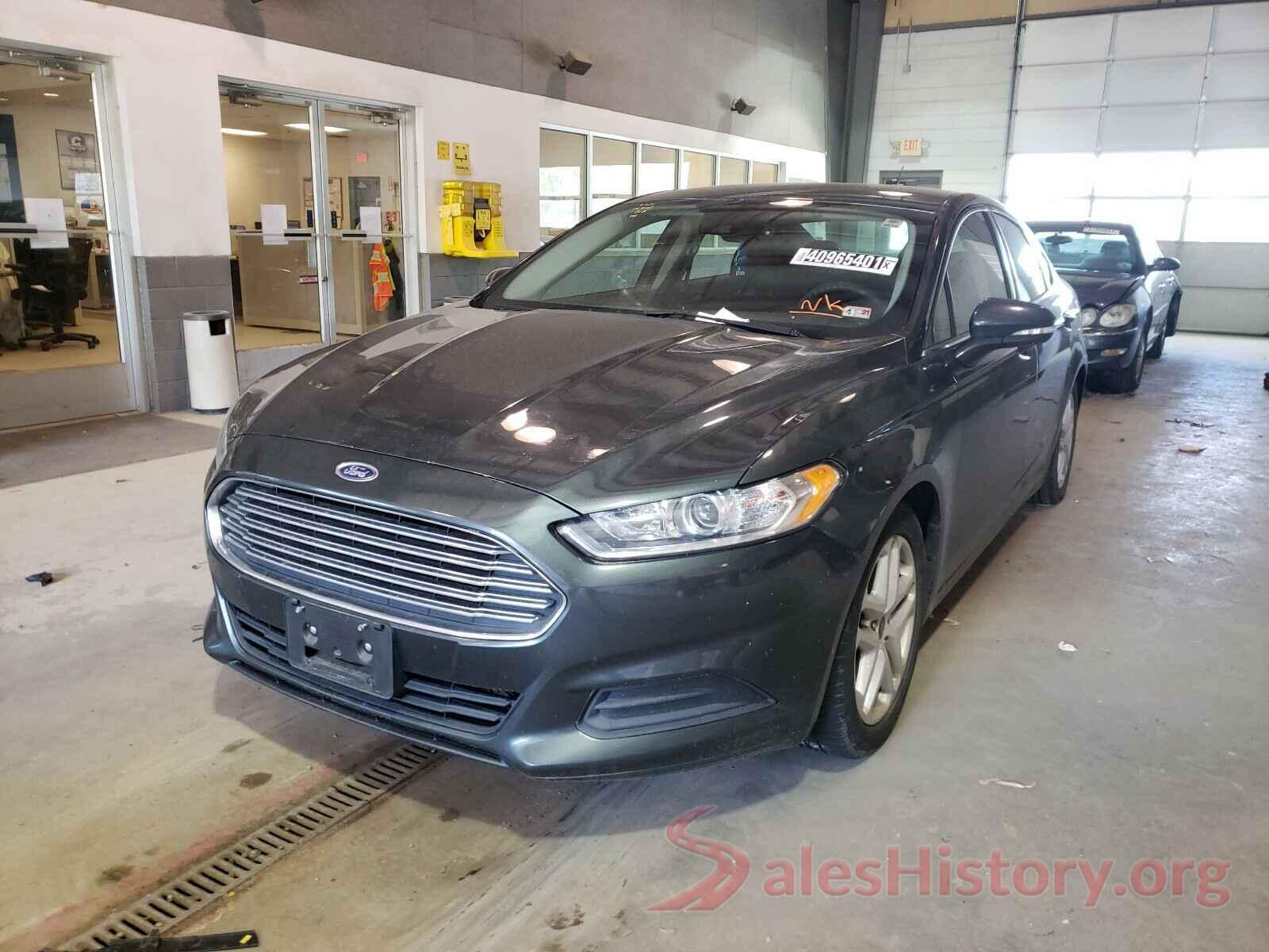 3FA6P0H77GR199717 2016 FORD FUSION