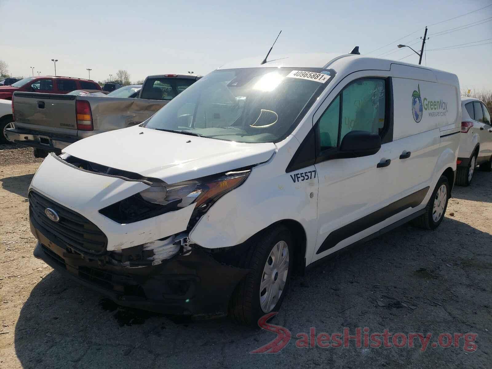 NM0LS7E28L1475577 2020 FORD TRANSIT CO