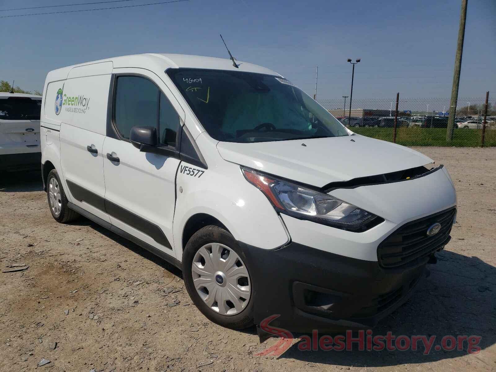 NM0LS7E28L1475577 2020 FORD TRANSIT CO