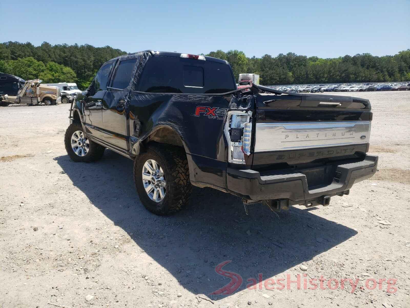 1FT7W2BT4HEC73859 2017 FORD F250