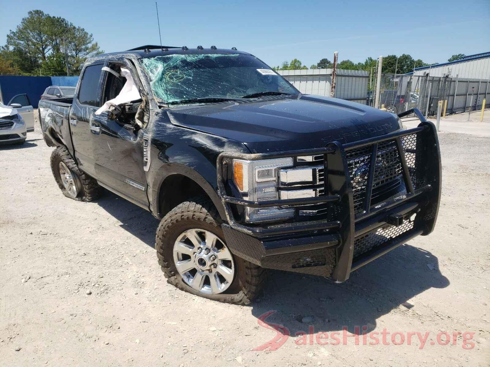 1FT7W2BT4HEC73859 2017 FORD F250