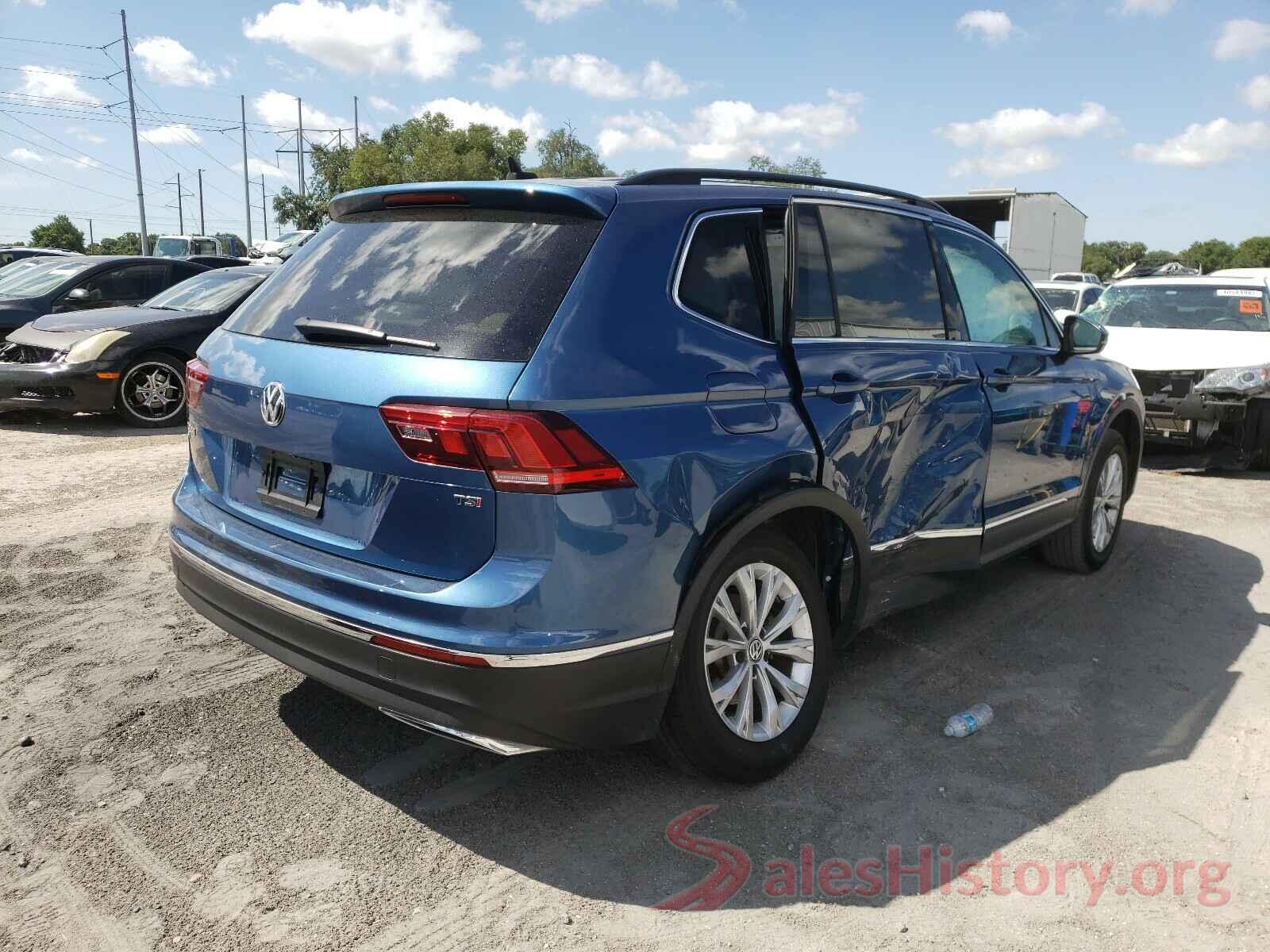 3VV3B7AXXJM075395 2018 VOLKSWAGEN TIGUAN