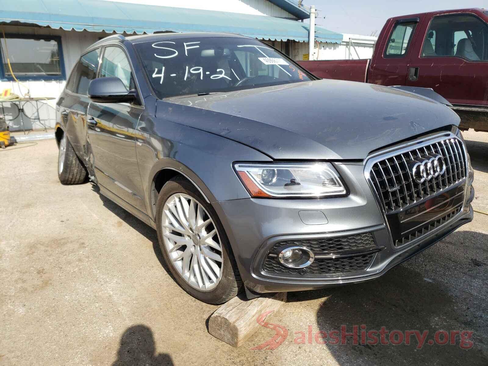 WA1M2AFP9HA088097 2017 AUDI Q5