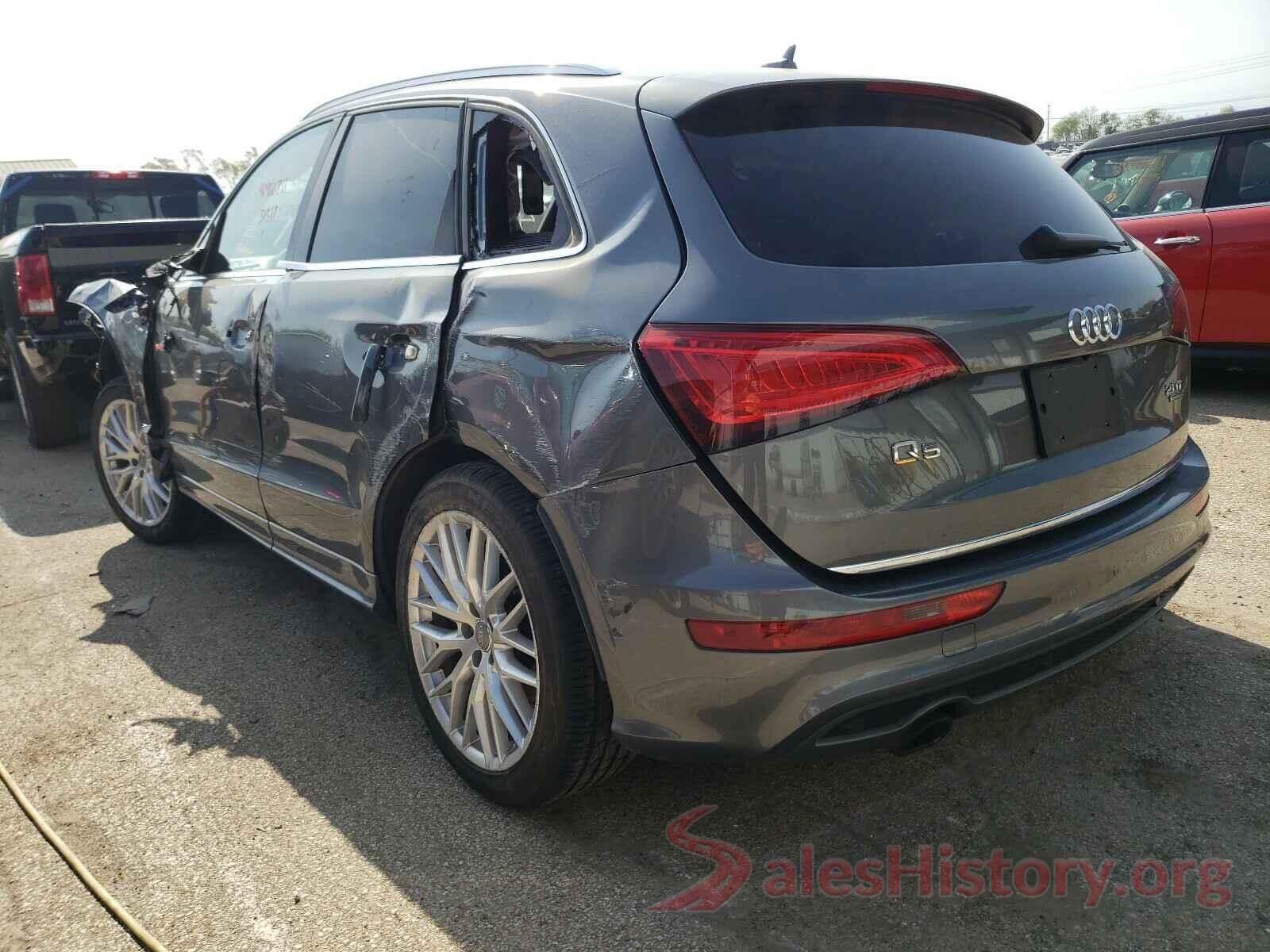 WA1M2AFP9HA088097 2017 AUDI Q5