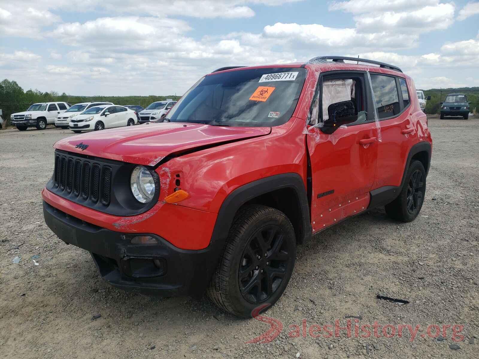 ZACCJBBBXJPH37125 2018 JEEP RENEGADE