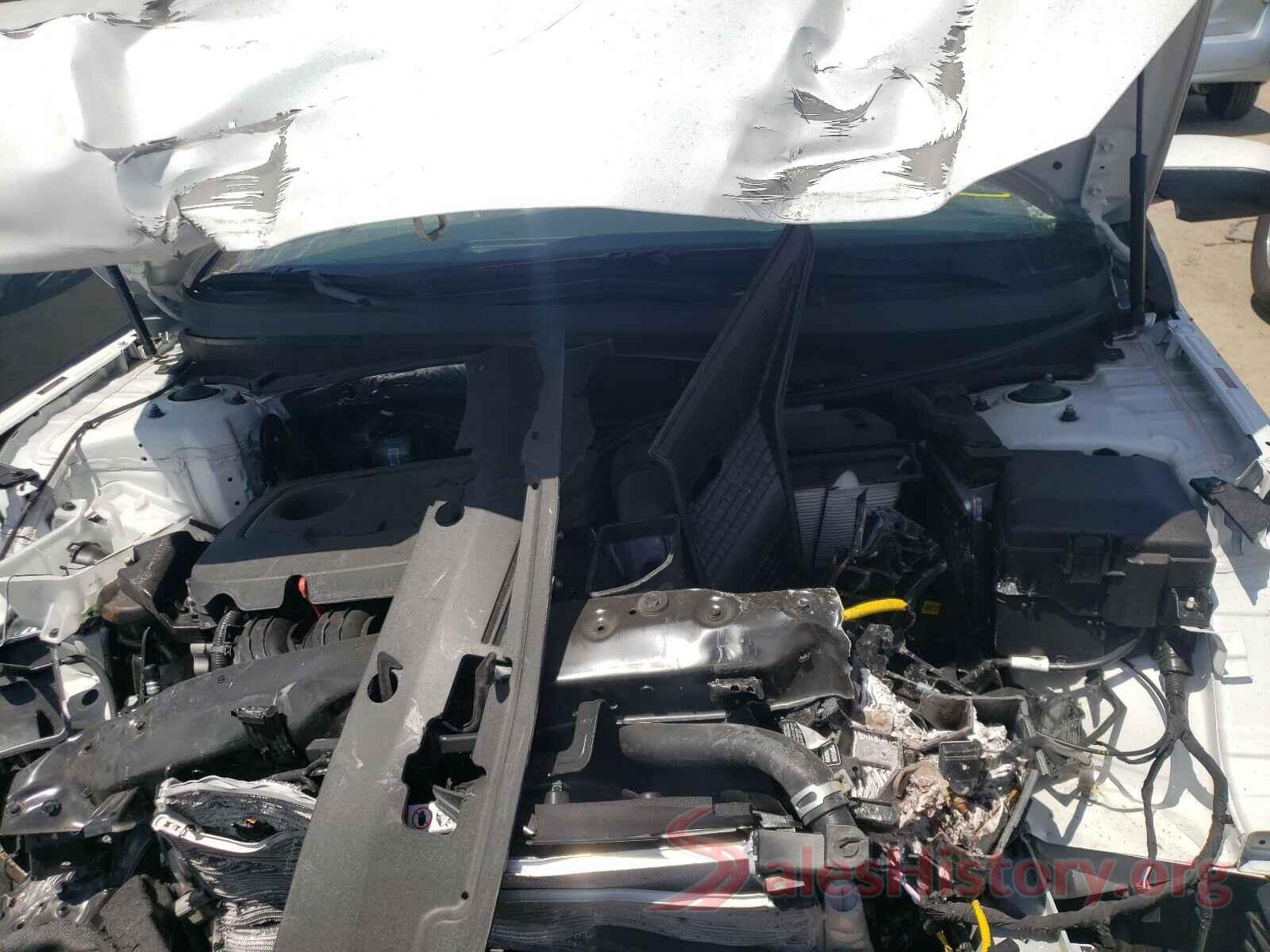 5NPE24AF0KH805156 2019 HYUNDAI SONATA