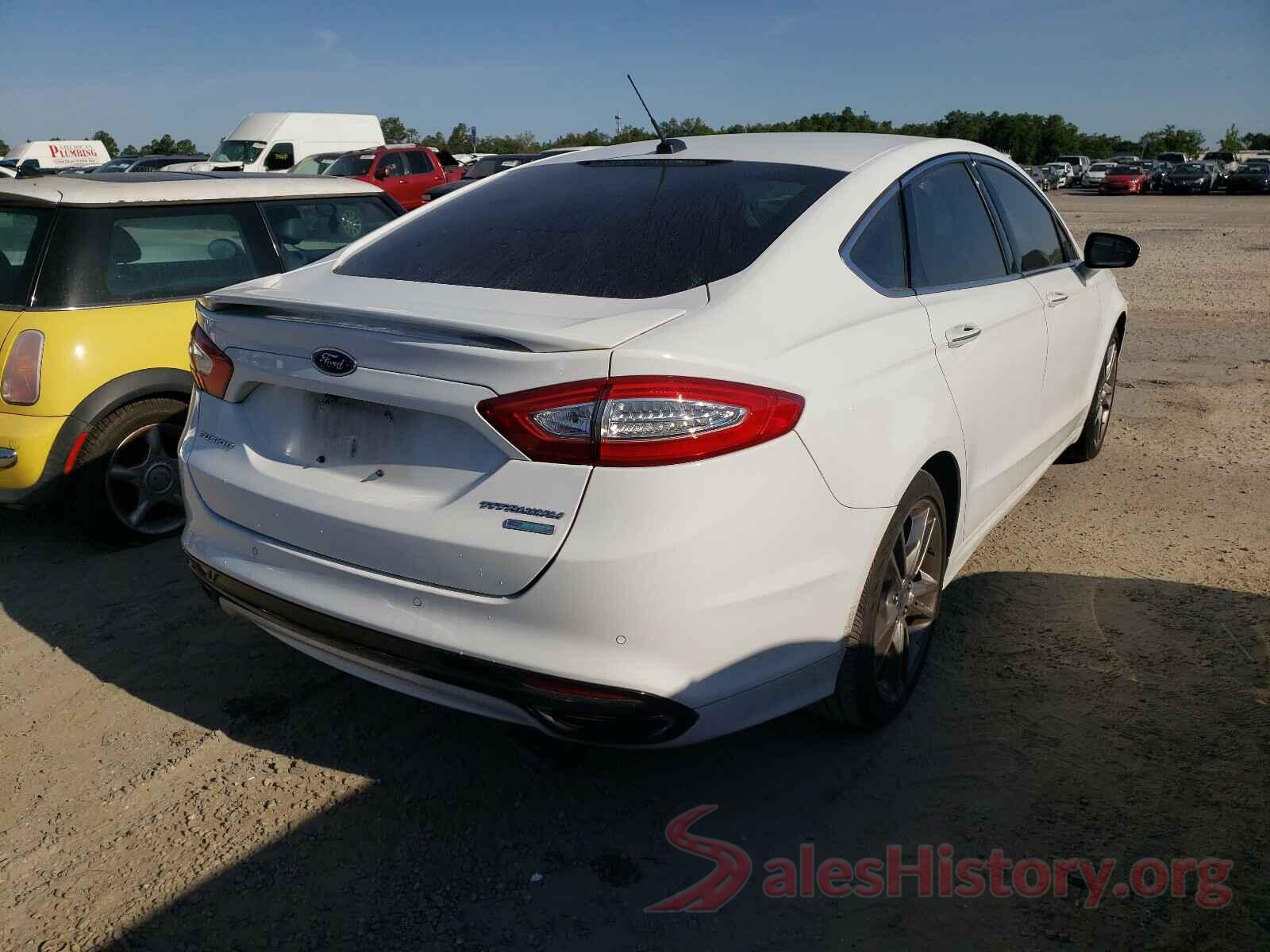 3FA6P0K91GR297605 2016 FORD FUSION