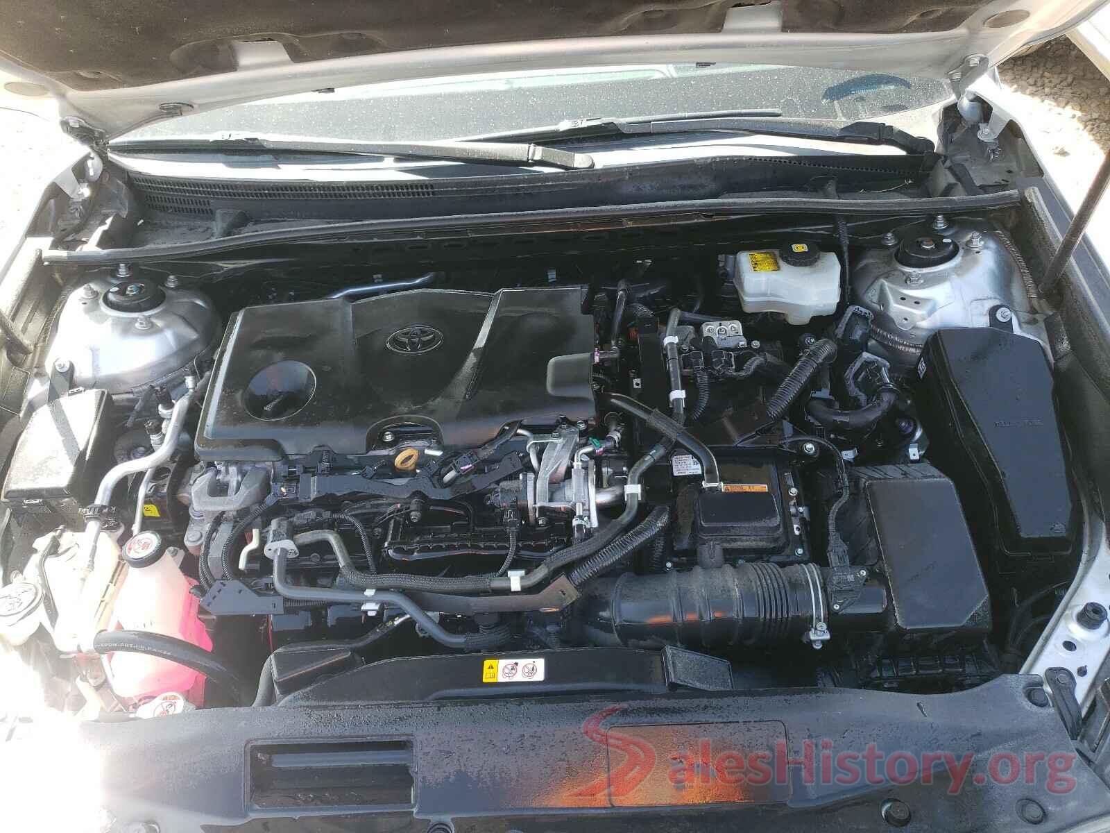 4T1B21HK9JU002236 2018 TOYOTA CAMRY