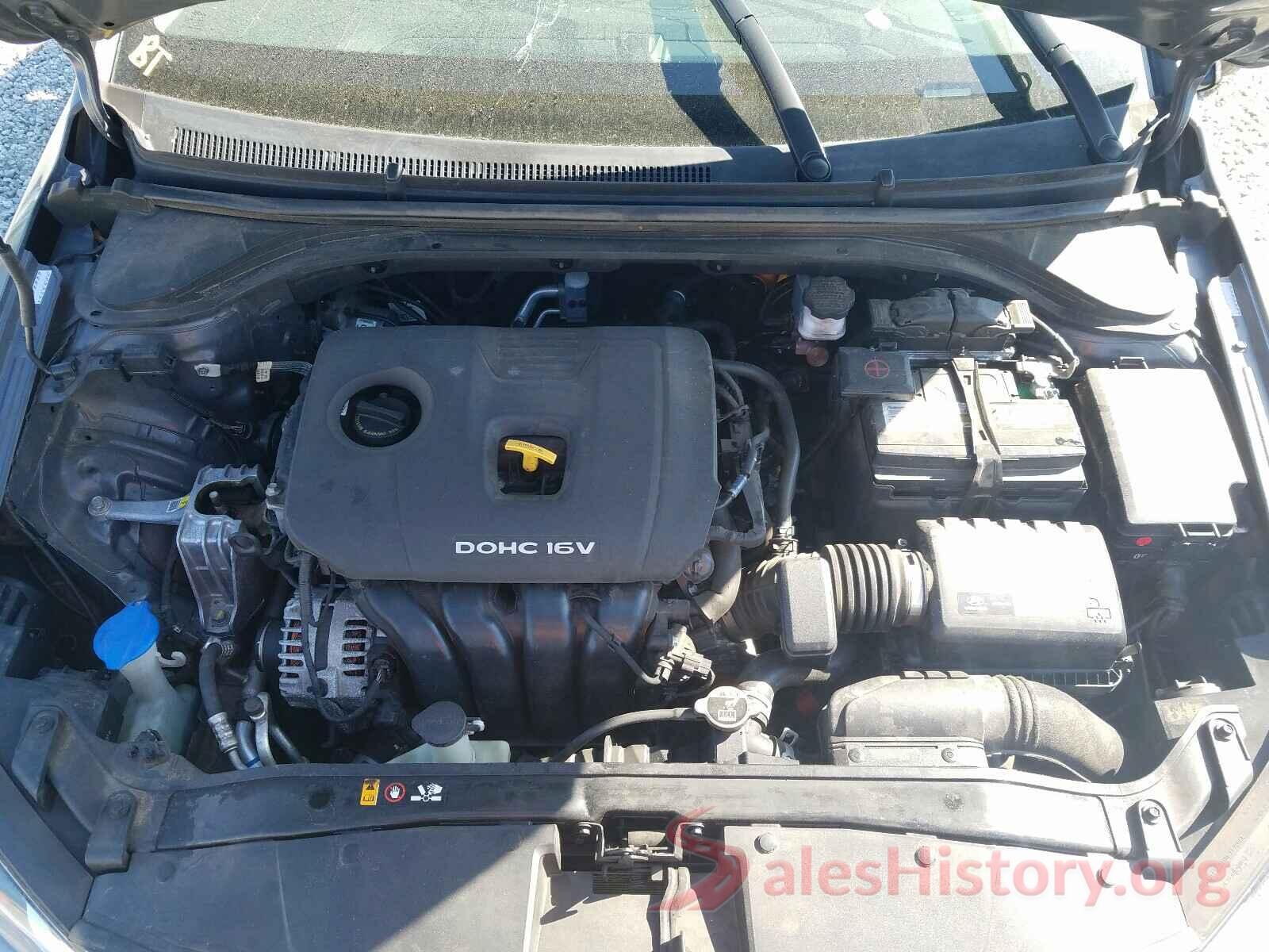 KMHD84LF7HU176318 2017 HYUNDAI ELANTRA