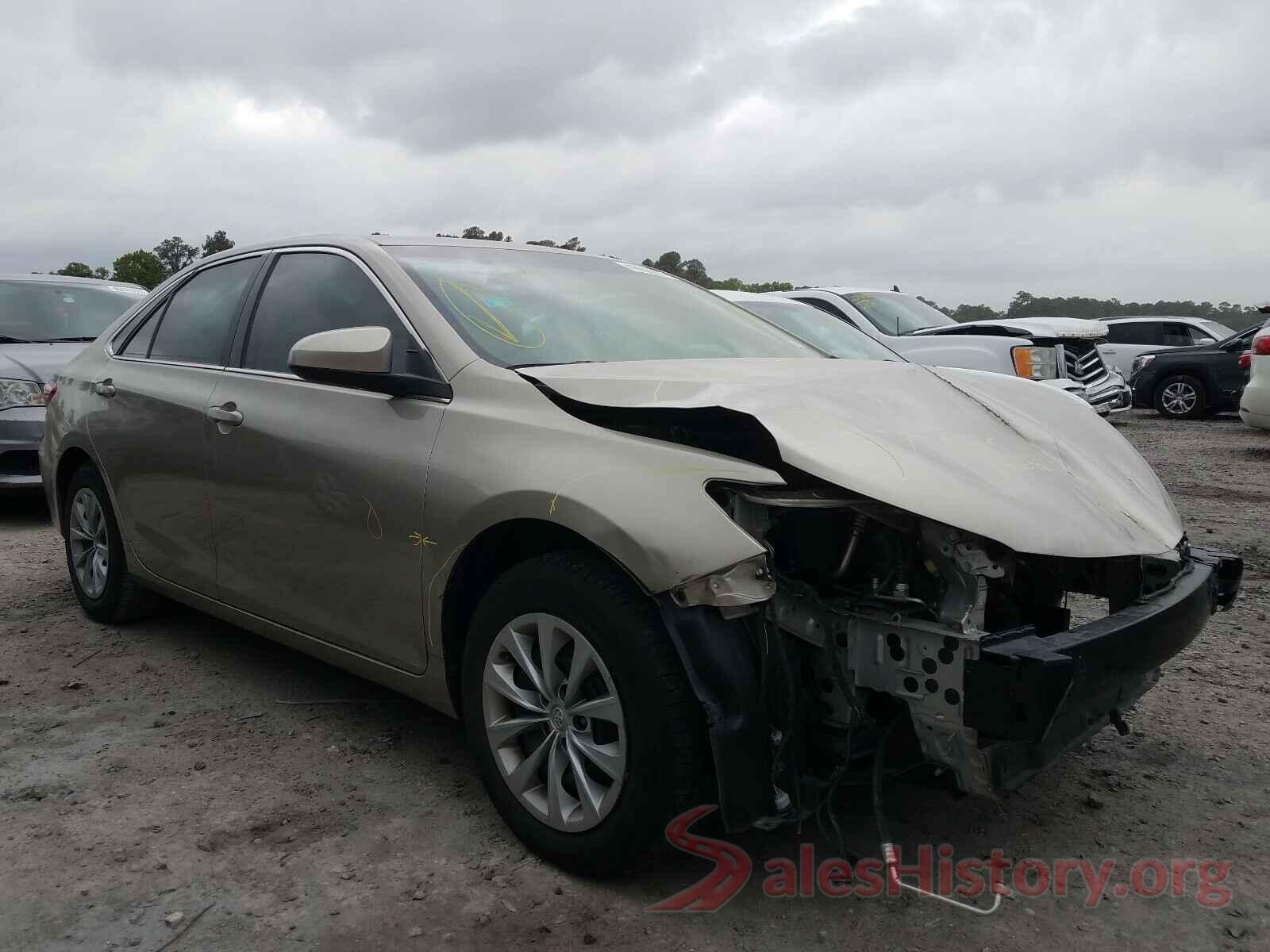 4T1BF1FKXHU402517 2017 TOYOTA CAMRY