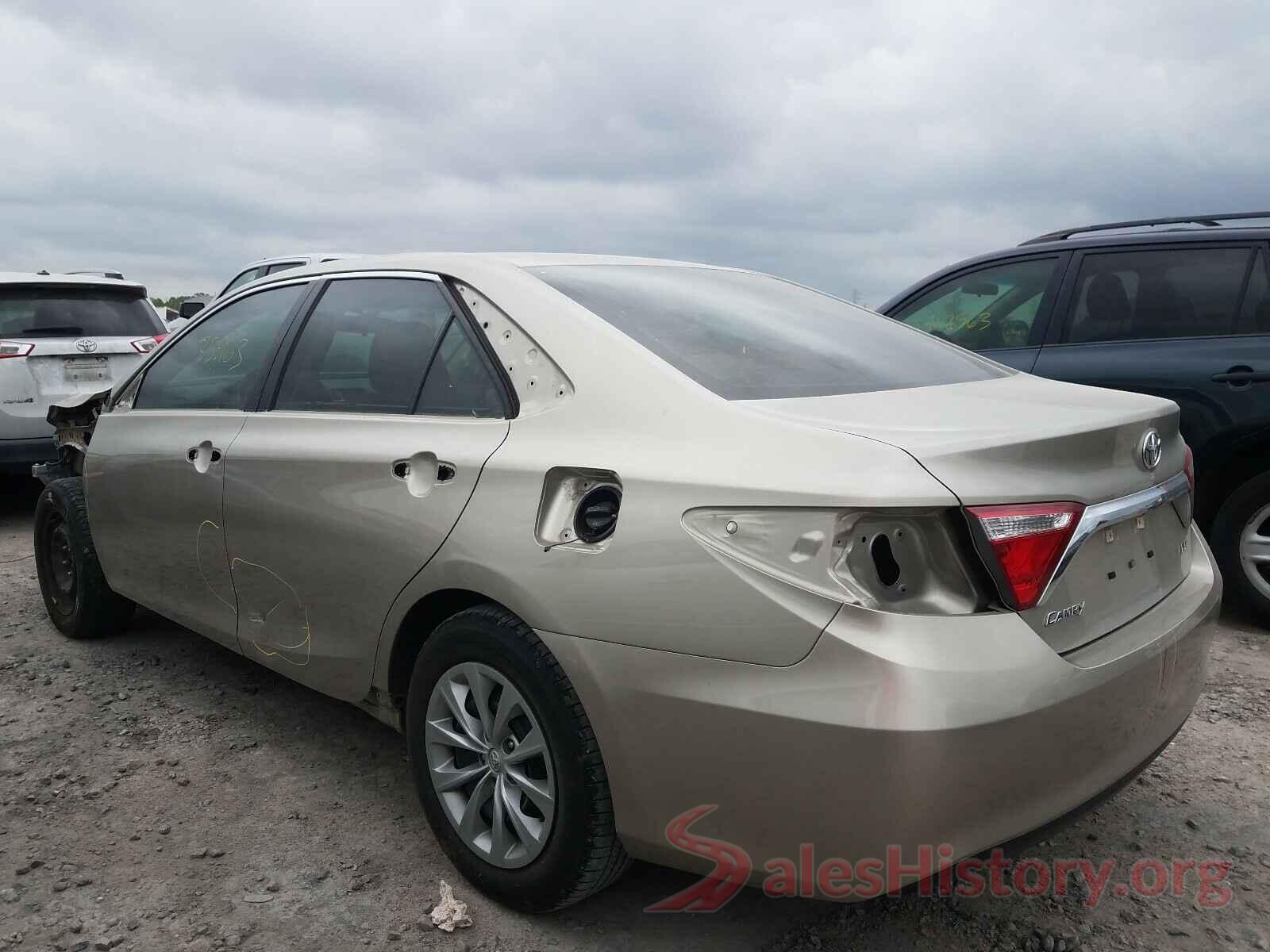 4T1BF1FKXHU402517 2017 TOYOTA CAMRY