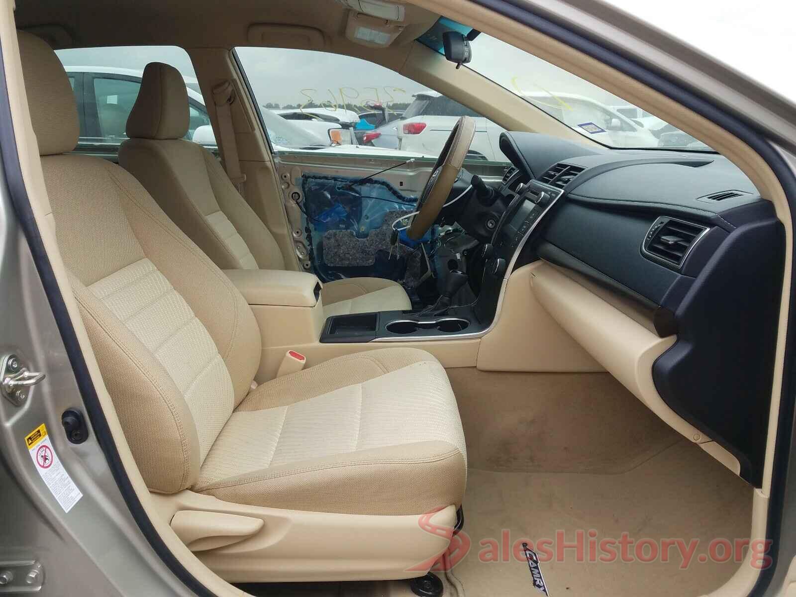 4T1BF1FKXHU402517 2017 TOYOTA CAMRY