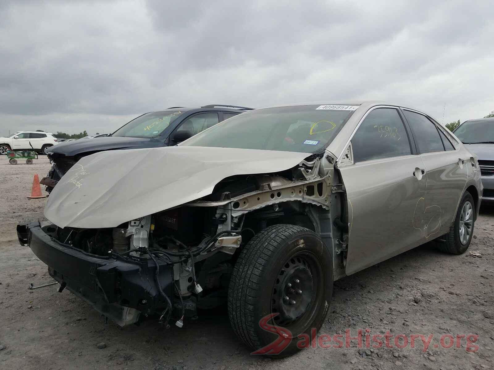 4T1BF1FKXHU402517 2017 TOYOTA CAMRY