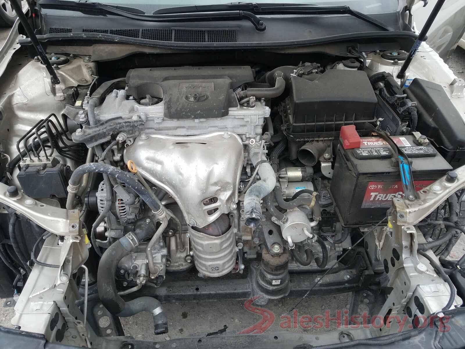 4T1BF1FKXHU402517 2017 TOYOTA CAMRY