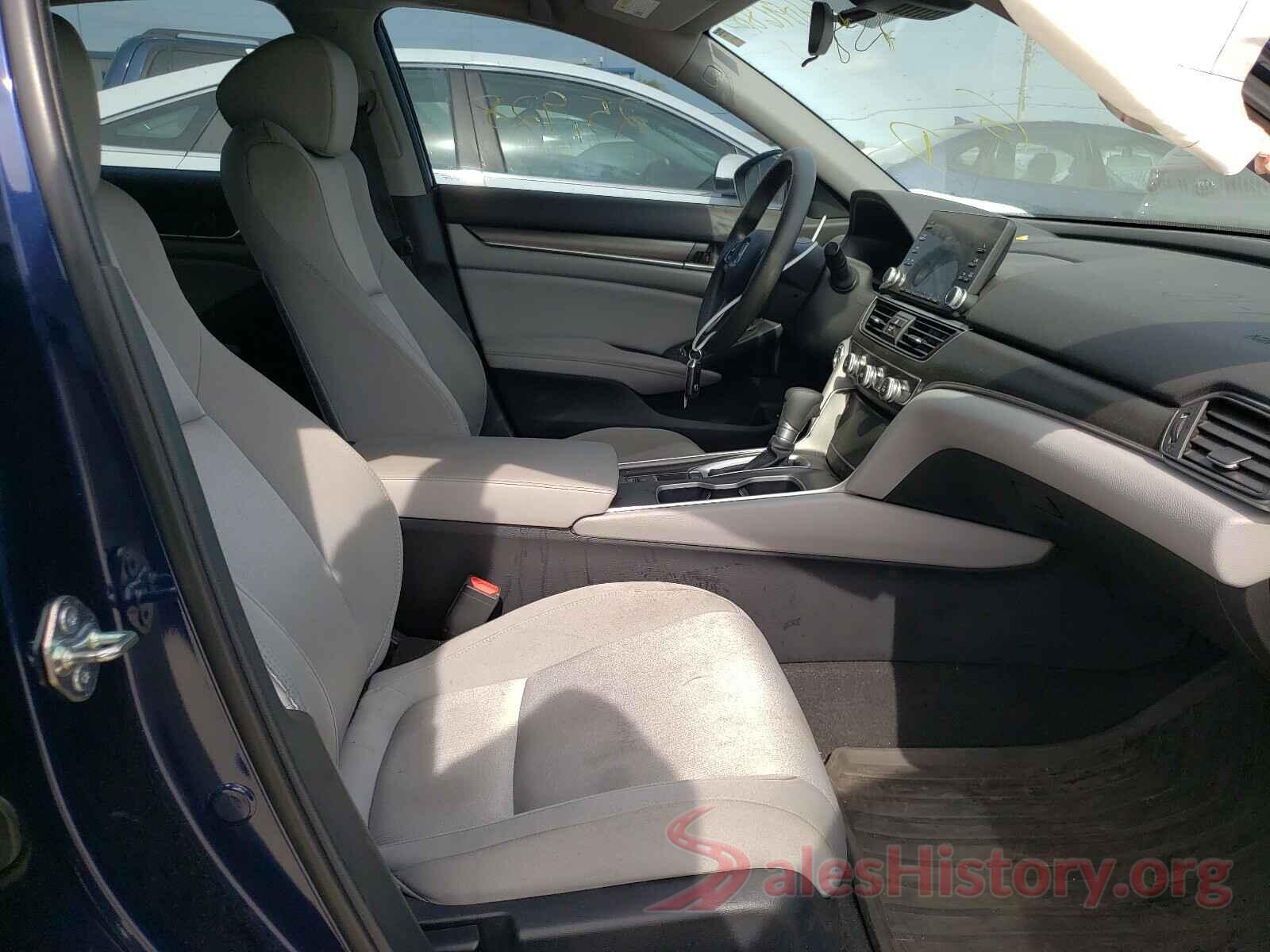 1HGCV1F17JA257044 2018 HONDA ACCORD