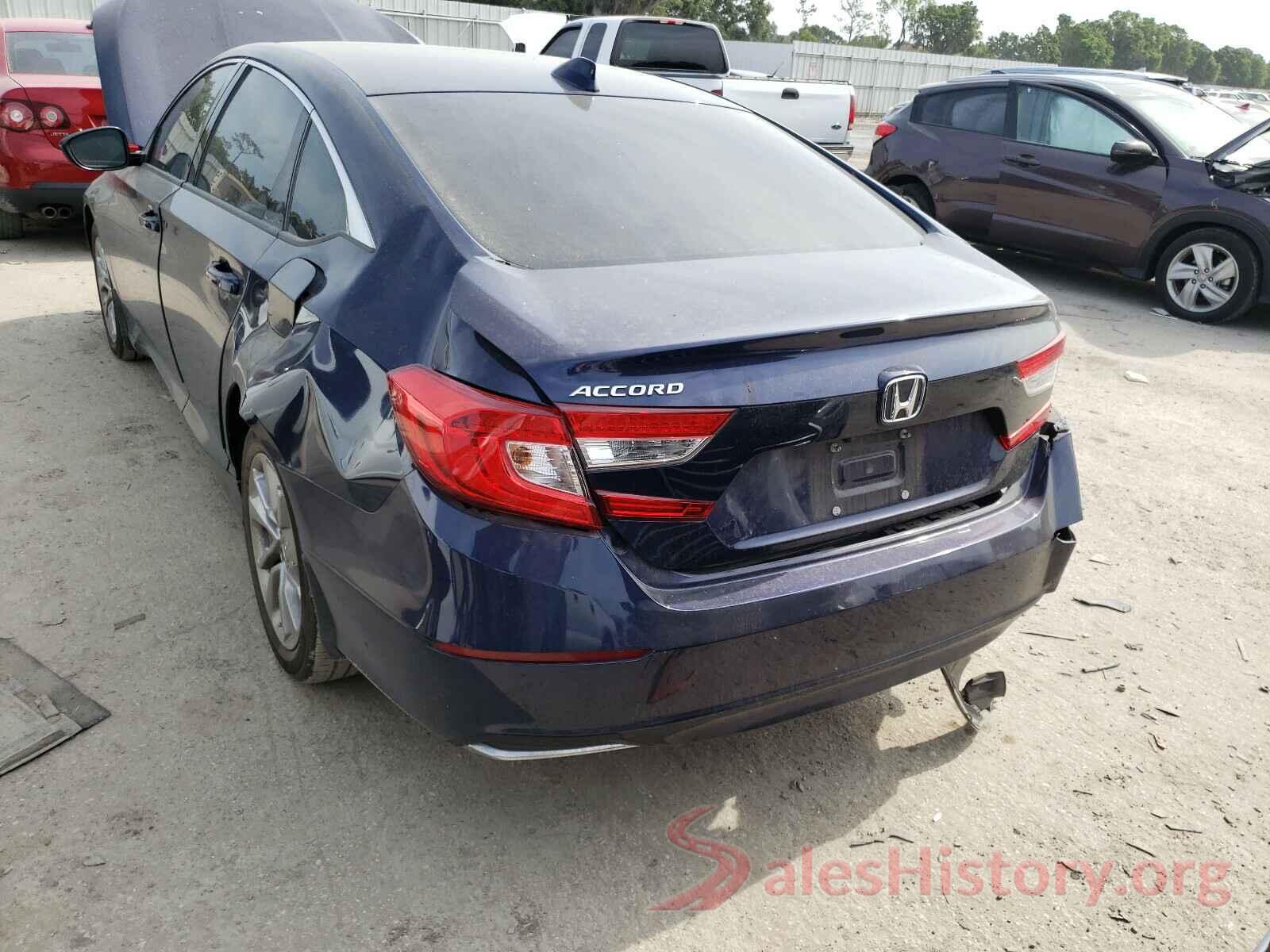 1HGCV1F17JA257044 2018 HONDA ACCORD