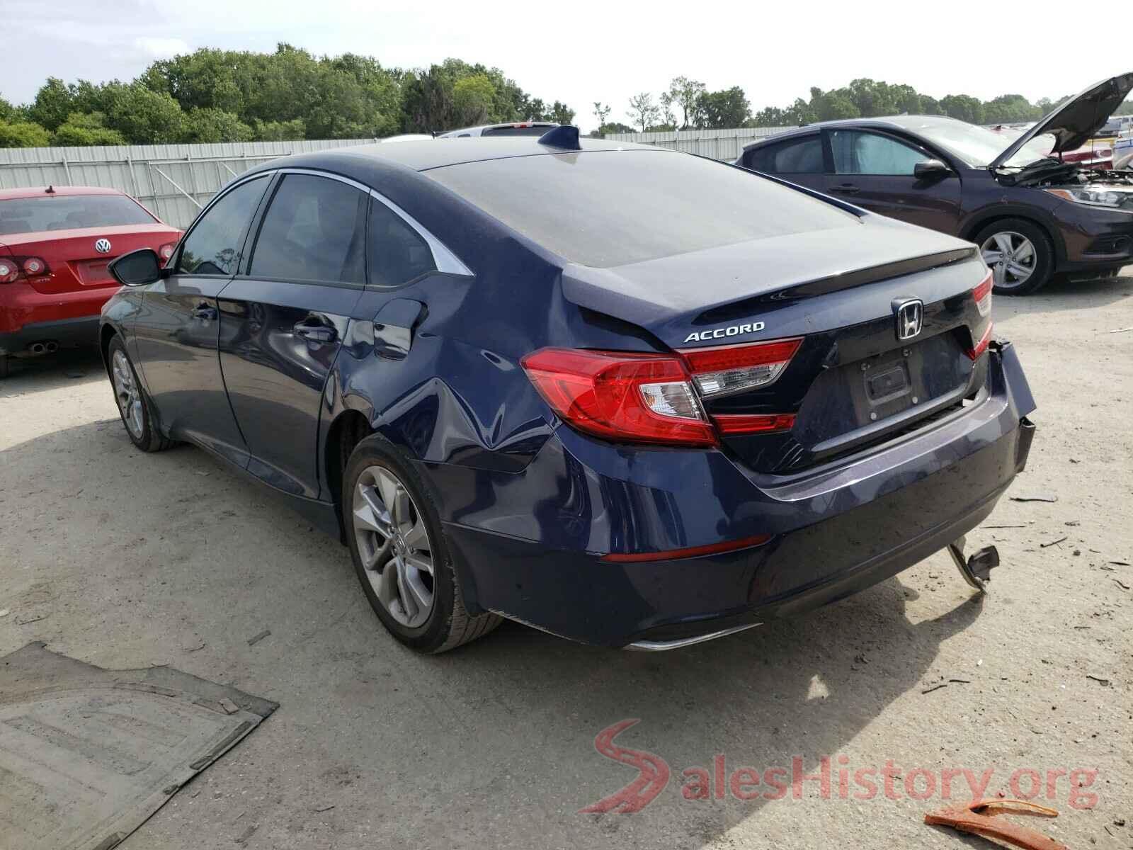 1HGCV1F17JA257044 2018 HONDA ACCORD