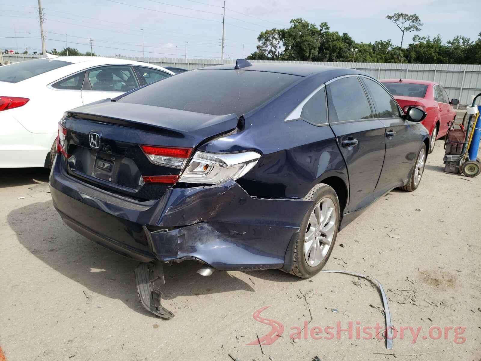 1HGCV1F17JA257044 2018 HONDA ACCORD