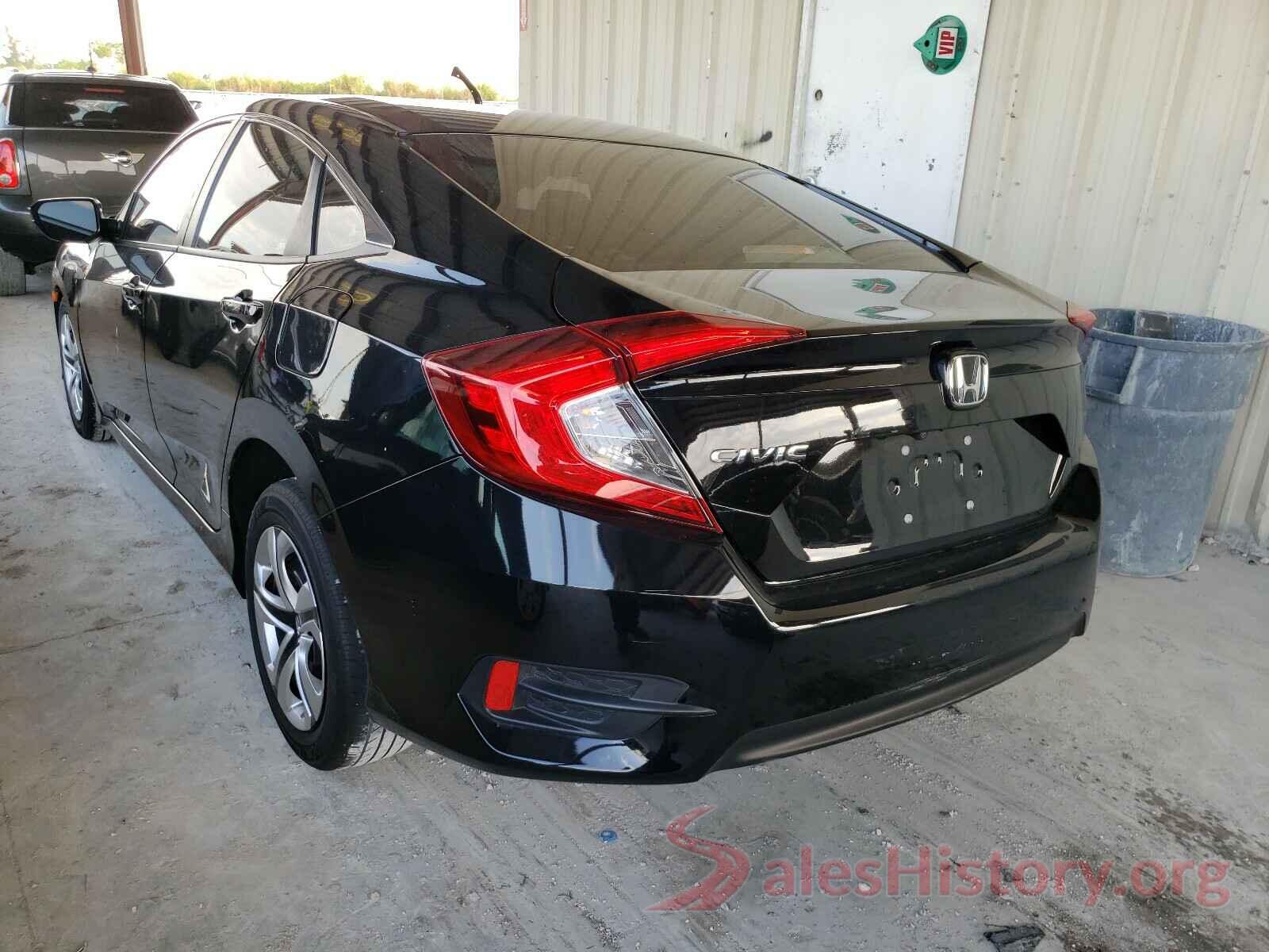 19XFC2F50JE028096 2018 HONDA CIVIC