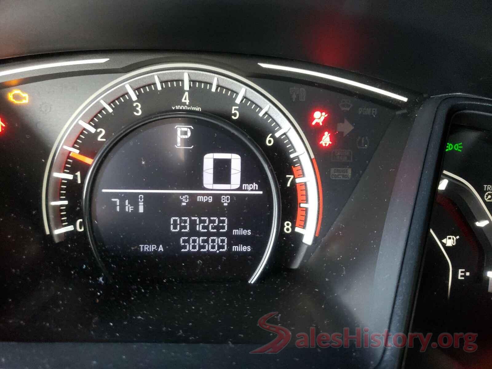 19XFC2F50JE028096 2018 HONDA CIVIC