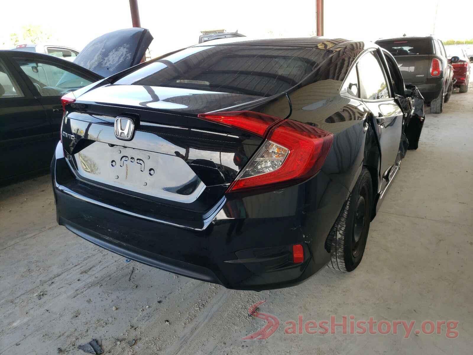 19XFC2F50JE028096 2018 HONDA CIVIC