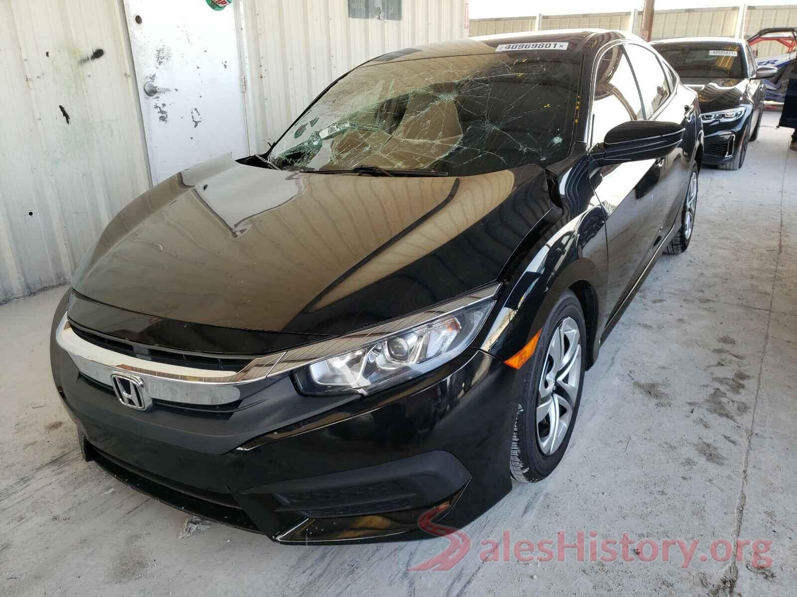 19XFC2F50JE028096 2018 HONDA CIVIC