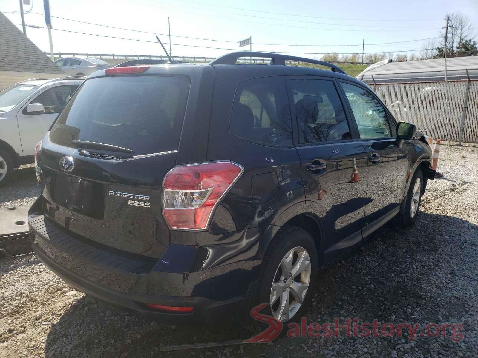 JF2SJADC0FH593628 2015 SUBARU FORESTER